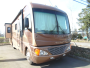 Used 2006 Fleetwood Pace Arrow 36D Class A - Gas For Sale